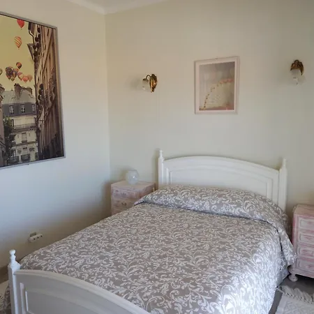 Villa Vitoria Nazaré