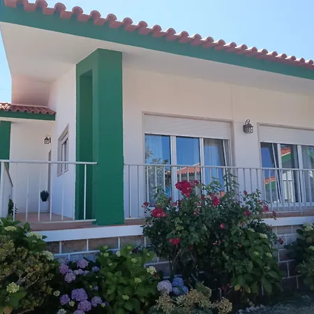 Villa Vitoria Nazaré