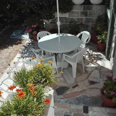 Villa Vitoria Nazaré