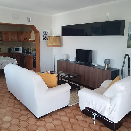 Vitoria Villa