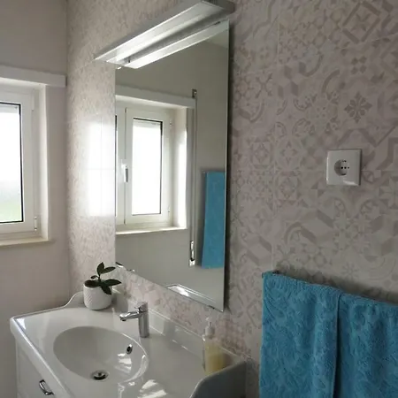 ヴィラ Vitoria ナザレ