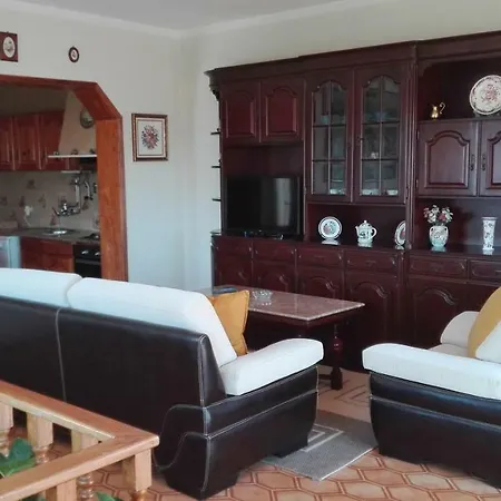 Vitoria Villa