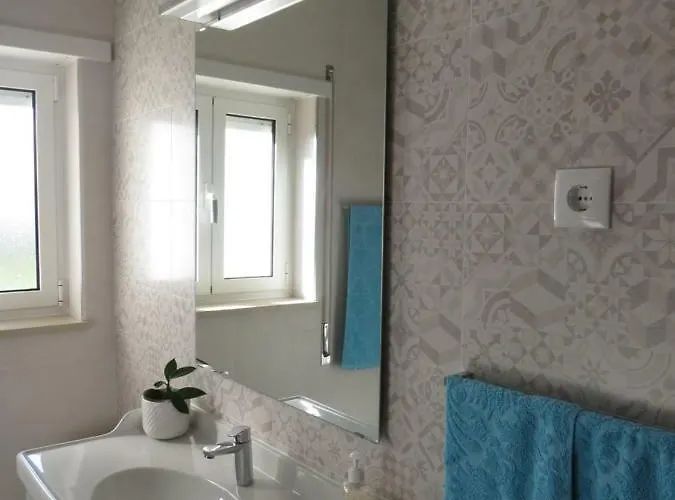 Willa Vitoria Nazaré